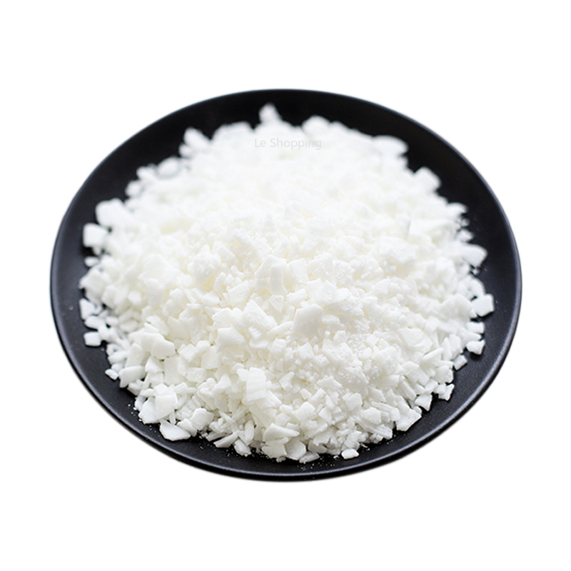 Candle Making Soy Wax - Saf doğal soya balmumu DIY el