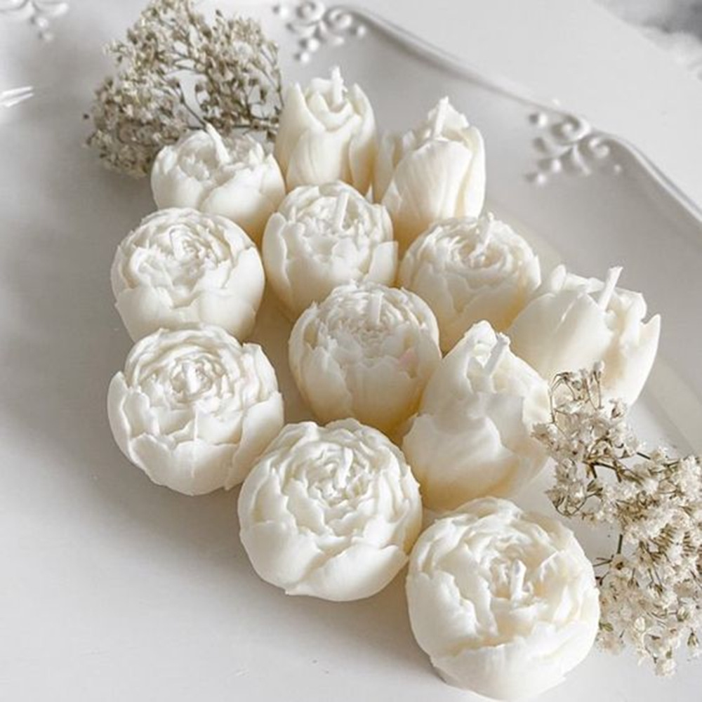 Austin Reçine Kokulu Mum silik - Candle Making Austin incelemesi ve fiyatı