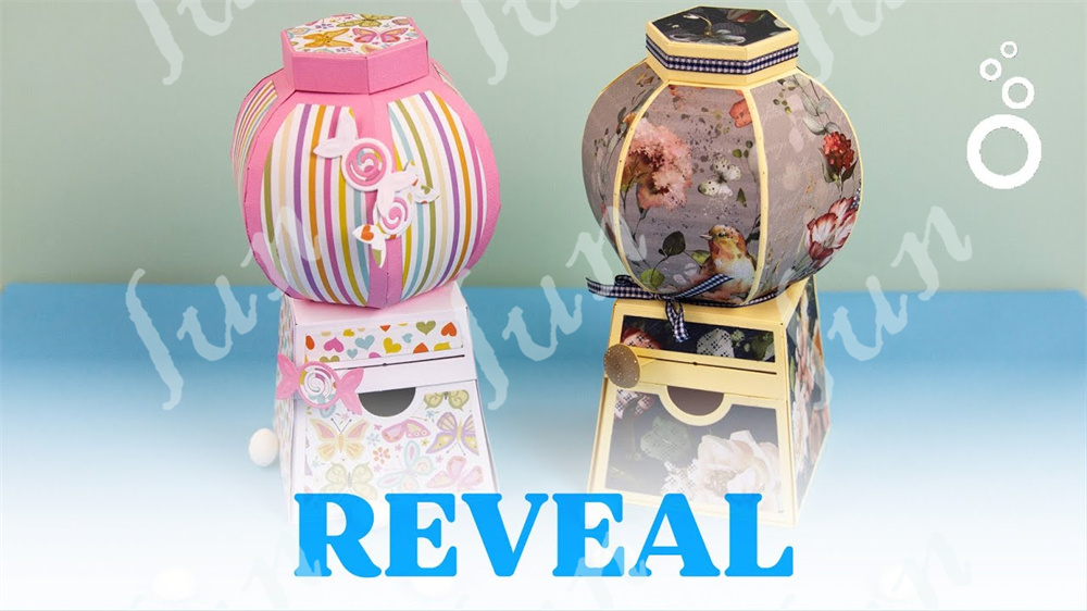 Muhteşem Gumball Makinesi Meta - Candle Making Machine incelemesi ve fiyatı