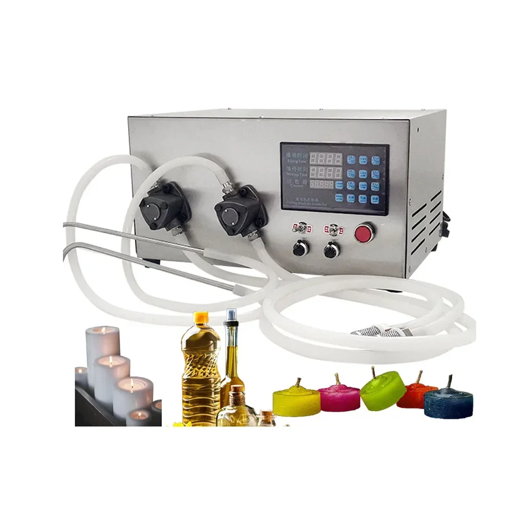 Balmumu Renkli Mum Yapımı Mum  - Candle Making Machine incelemesi ve fiyatı