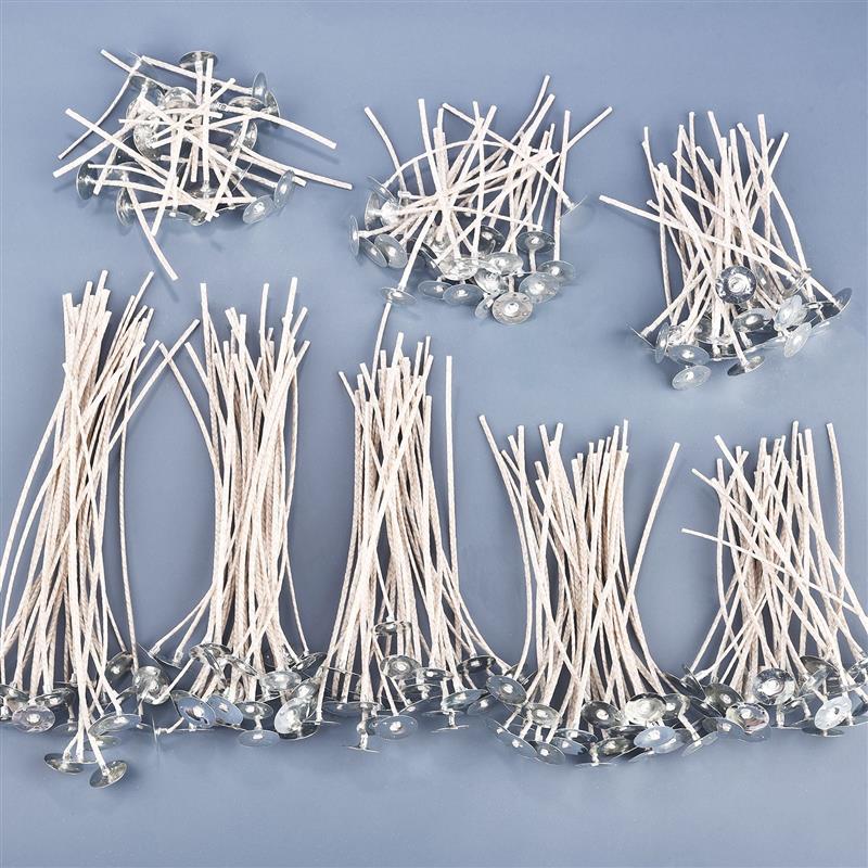30 adet mum fitilleri düşük du - Candle Making Soy Wax incelemesi ve fiyatı