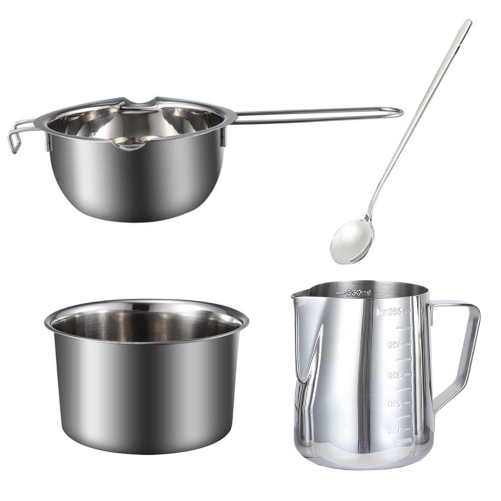 1 Takım Mum Yapımı Kiti Dökme  - Candle Making Kit For Kids incelemesi ve fiyatı