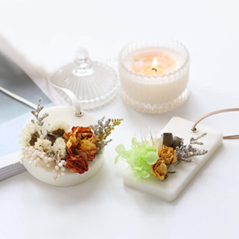 Saf doğal soya balmumu DIY el  - Candle Making Soy Wax incelemesi ve fiyatı