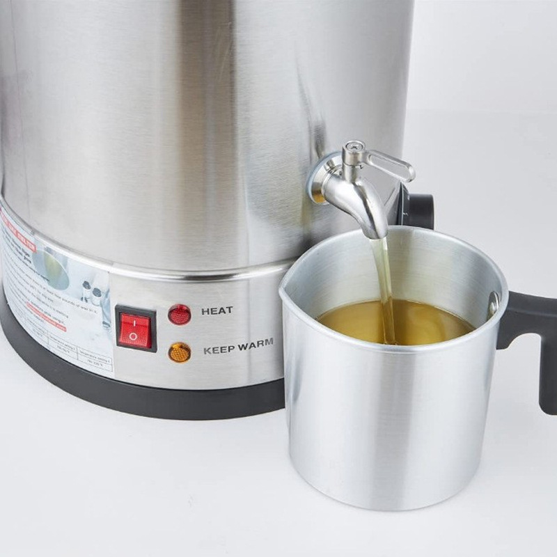 Paslanmaz Çelik Yapım Seti Mak - Candle Making Machine incelemesi ve fiyatı