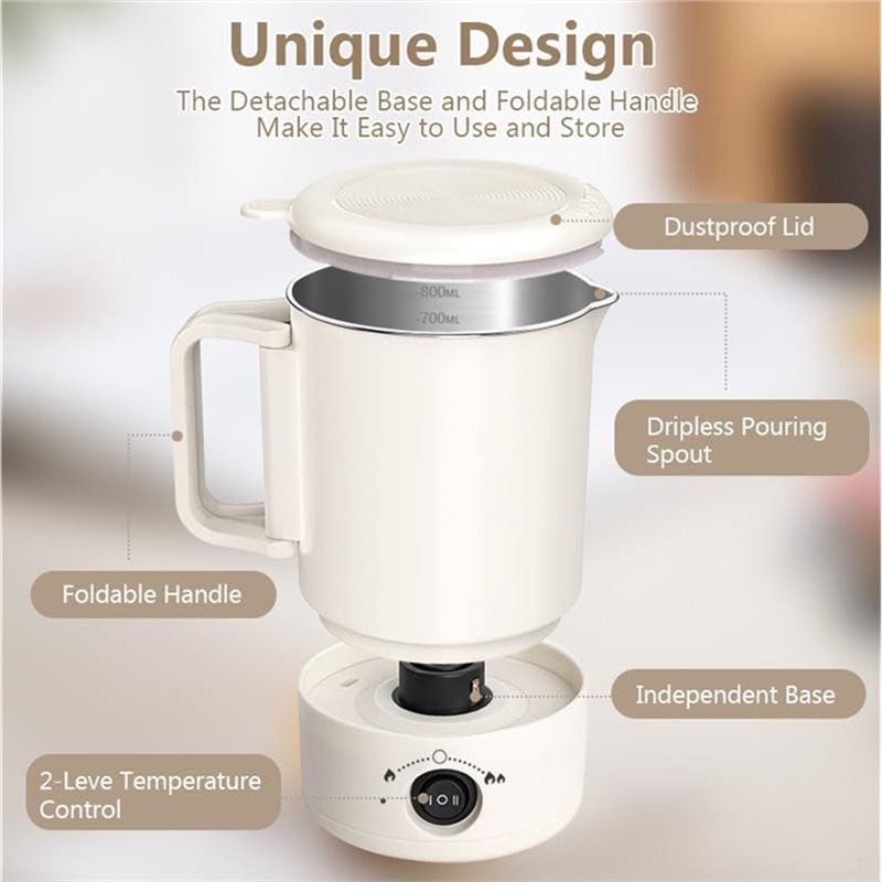 A47U Elektrikli Balmumu Eritme - Candle Making Machine incelemesi ve fiyatı