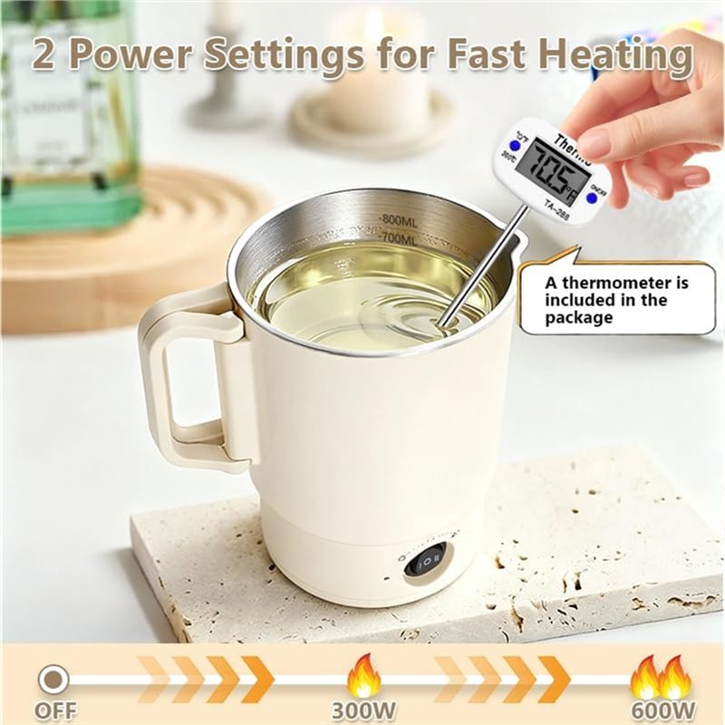 A47U Elektrikli Balmumu Eritme - Candle Making Machine incelemesi ve fiyatı
