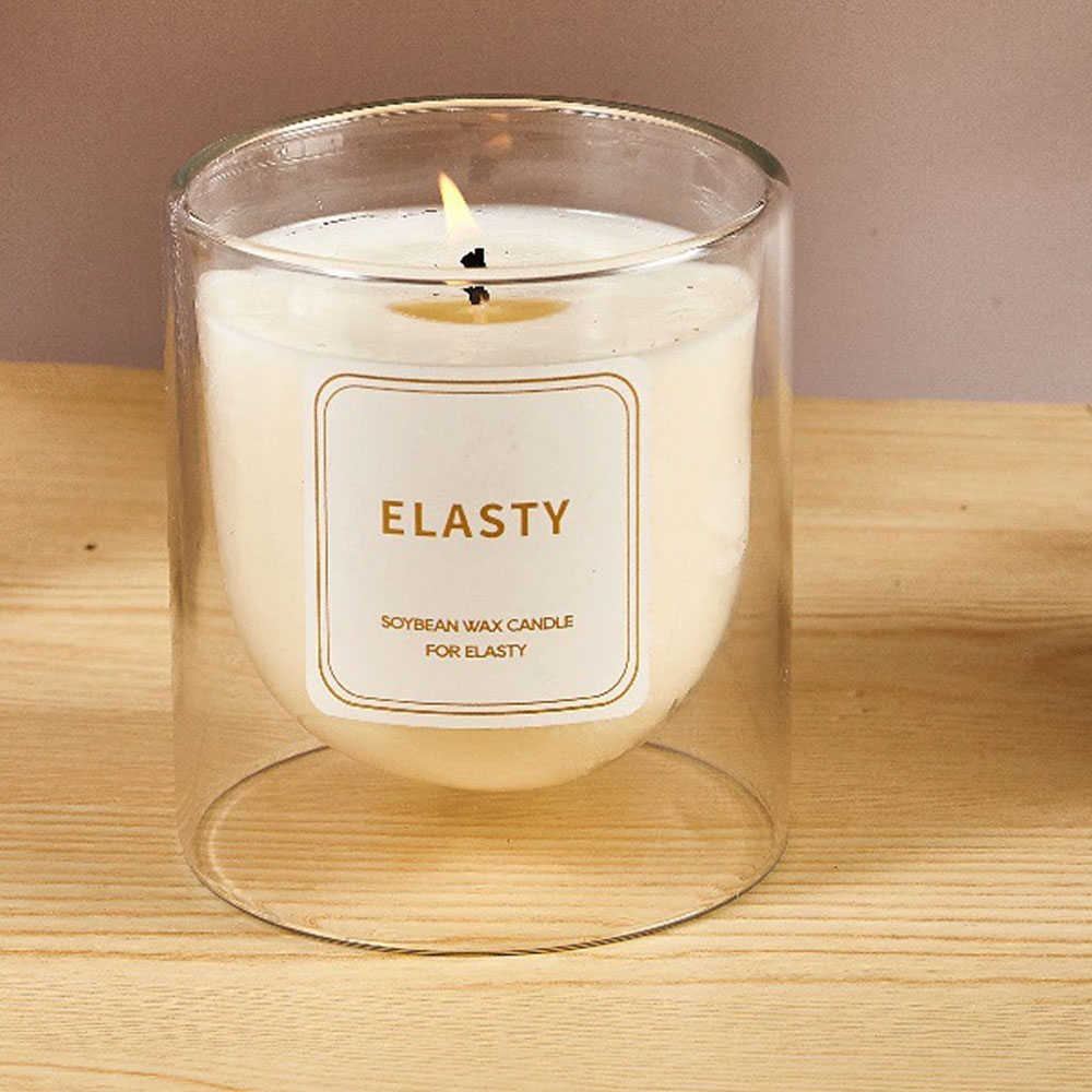 Lüks Sınıf Mum Kavanoz Büyük K - Candle Making Classes incelemesi ve fiyatı