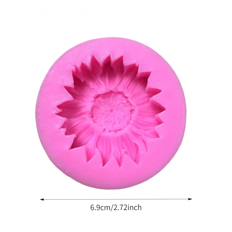 1Ayçiçeği Silikon El Sanatları - Candle Making Wax Melter incelemesi ve fiyatı