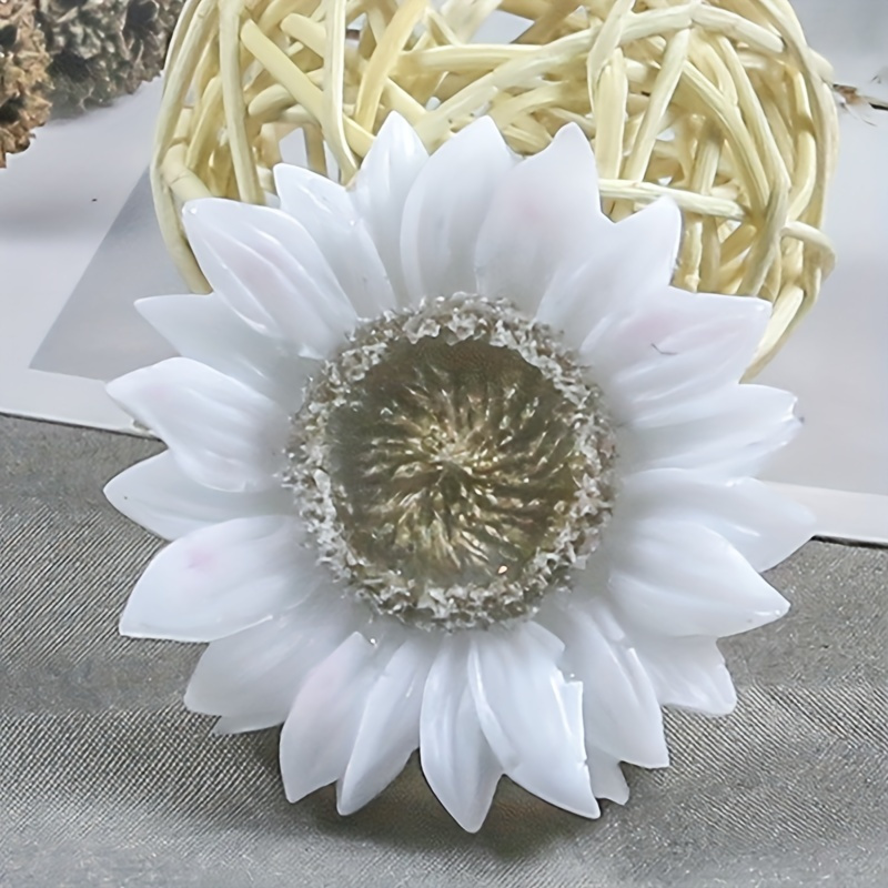 1Ayçiçeği Silikon El Sanatları - Candle Making Wax Melter incelemesi ve fiyatı