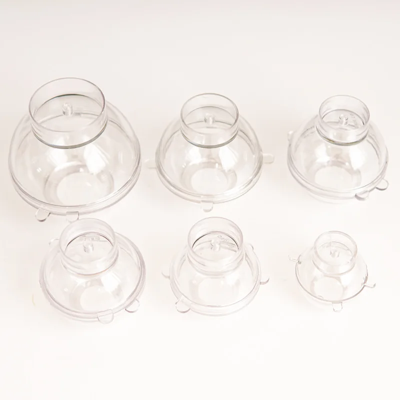 5-8 cm Küresel Mum Plastik Kal - Candle Making Experience incelemesi ve fiyatı