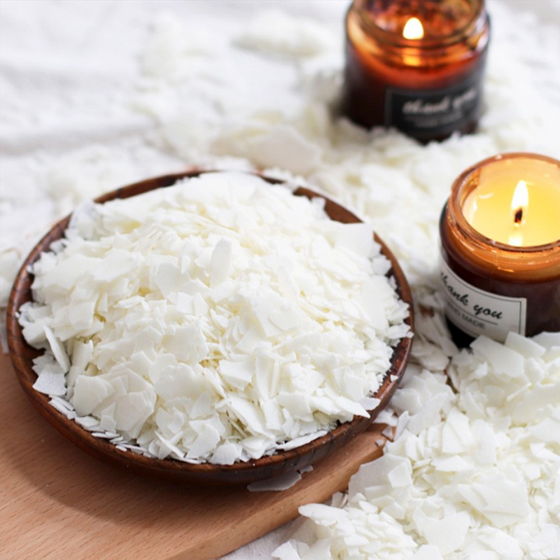 250g/500g Doğal Soya Balmumu G - Candle Making Experience incelemesi ve fiyatı