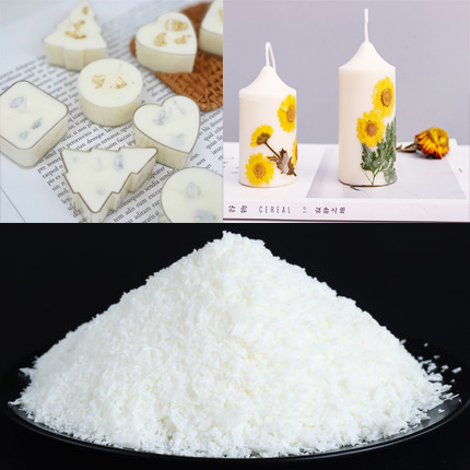 250g/500g Doğal Soya Balmumu G - Candle Making Experience incelemesi ve fiyatı