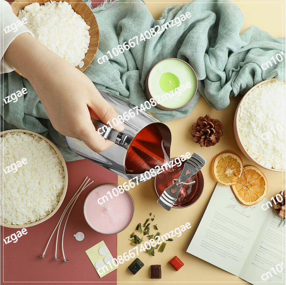 Mum yapım seti Mum üretimi tam - Candle Making Kit For Kids incelemesi ve fiyatı