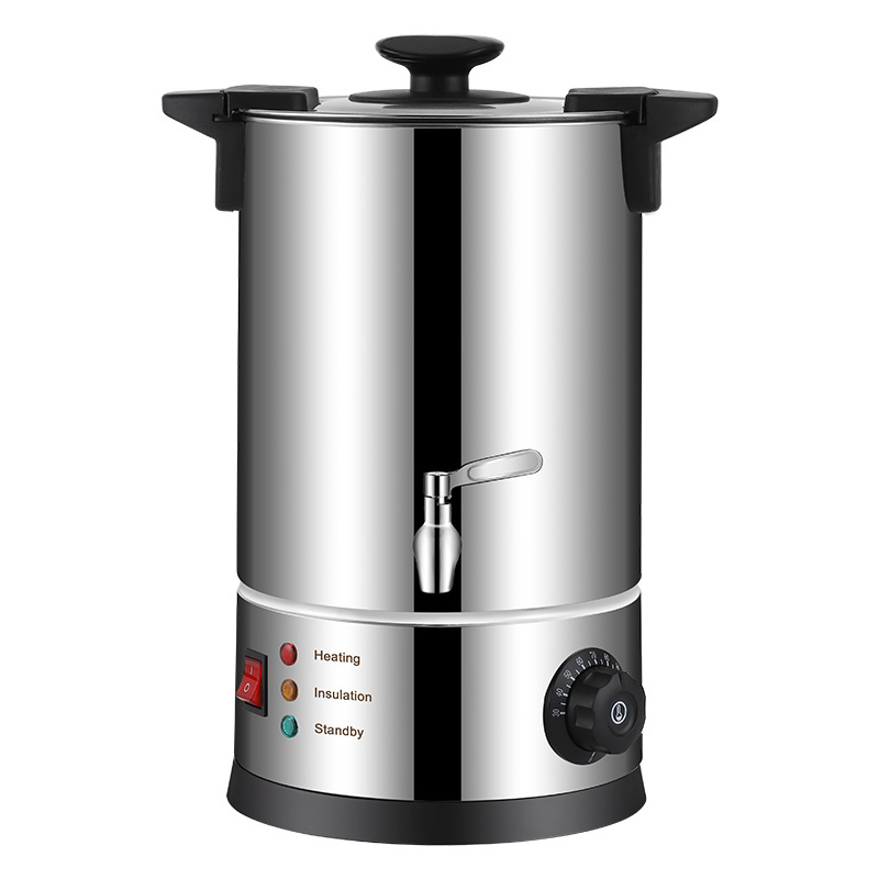 5L Kapasiteli Elektrikli Balmu - Candle Making Machine incelemesi ve fiyatı