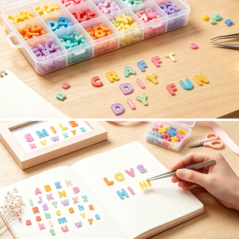 2 adet Mini Mektup silikon kal - Candle Making Kits incelemesi ve fiyatı