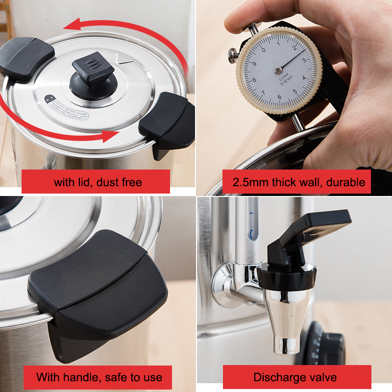 Toptan Elektrikli 10L Küçük Pa - Candle Making Machine incelemesi ve fiyatı