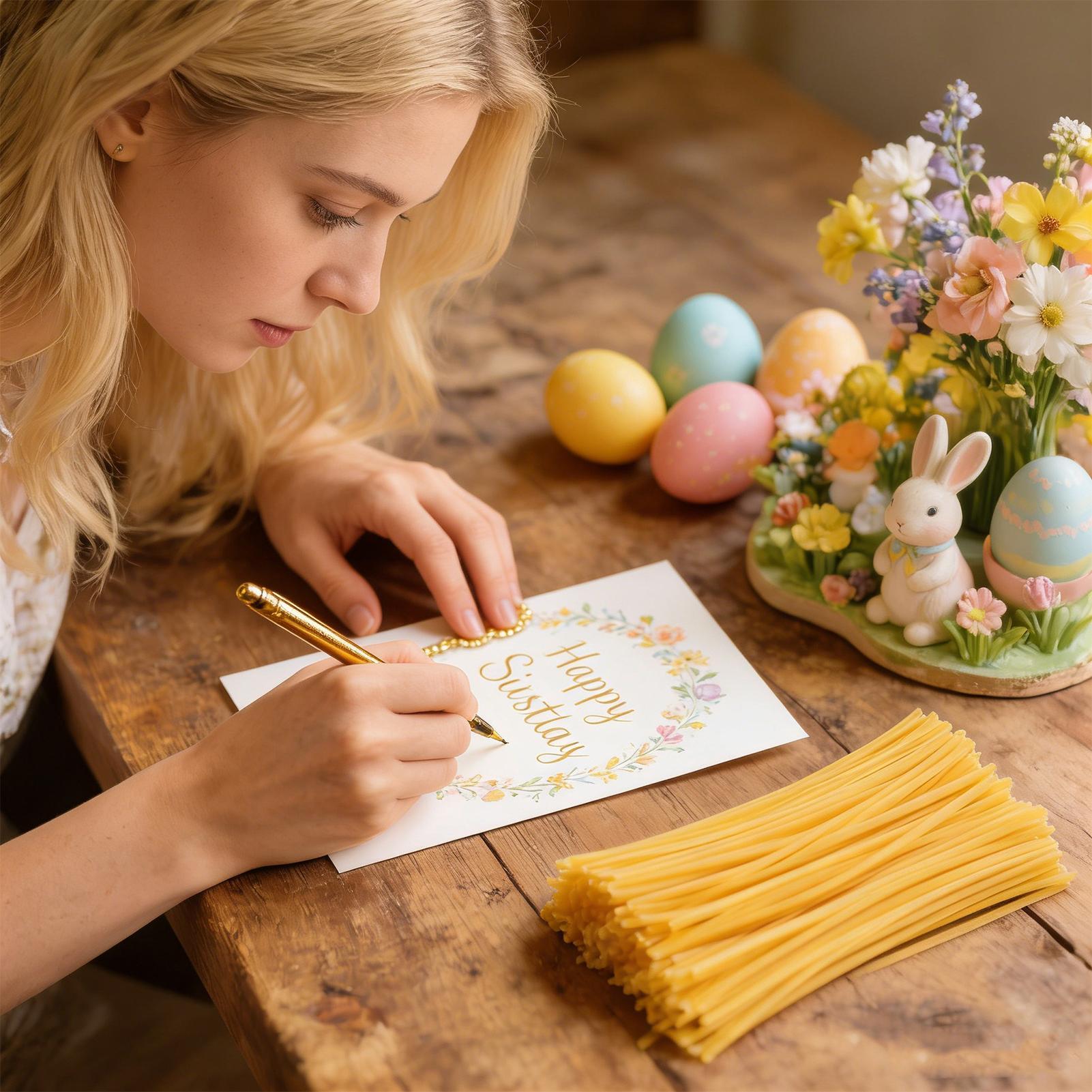 Yumurta Süsleme Balmumu Çubukl - Candle Making Kits incelemesi ve fiyatı