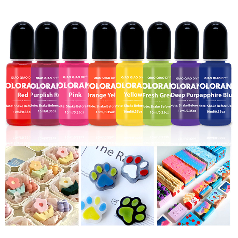 20 Renk Mum Boyaları Balmumu M - Candle Making Experience incelemesi ve fiyatı