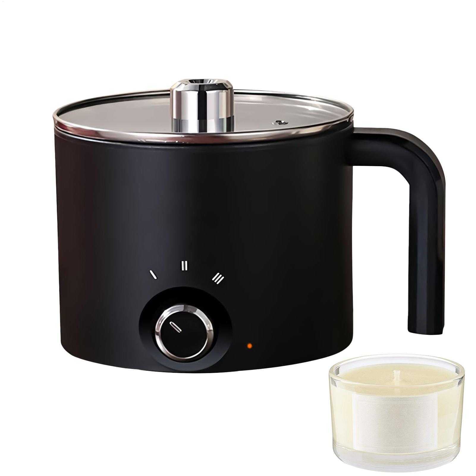 1.5L Büyük Paslanmaz Çelik Ele - Candle Making Kits incelemesi ve fiyatı