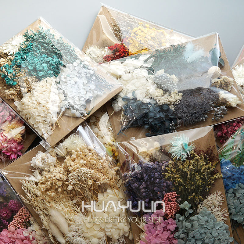 1 Paket Yapay Bitkiler Kurutul - Candle Making Experience incelemesi ve fiyatı