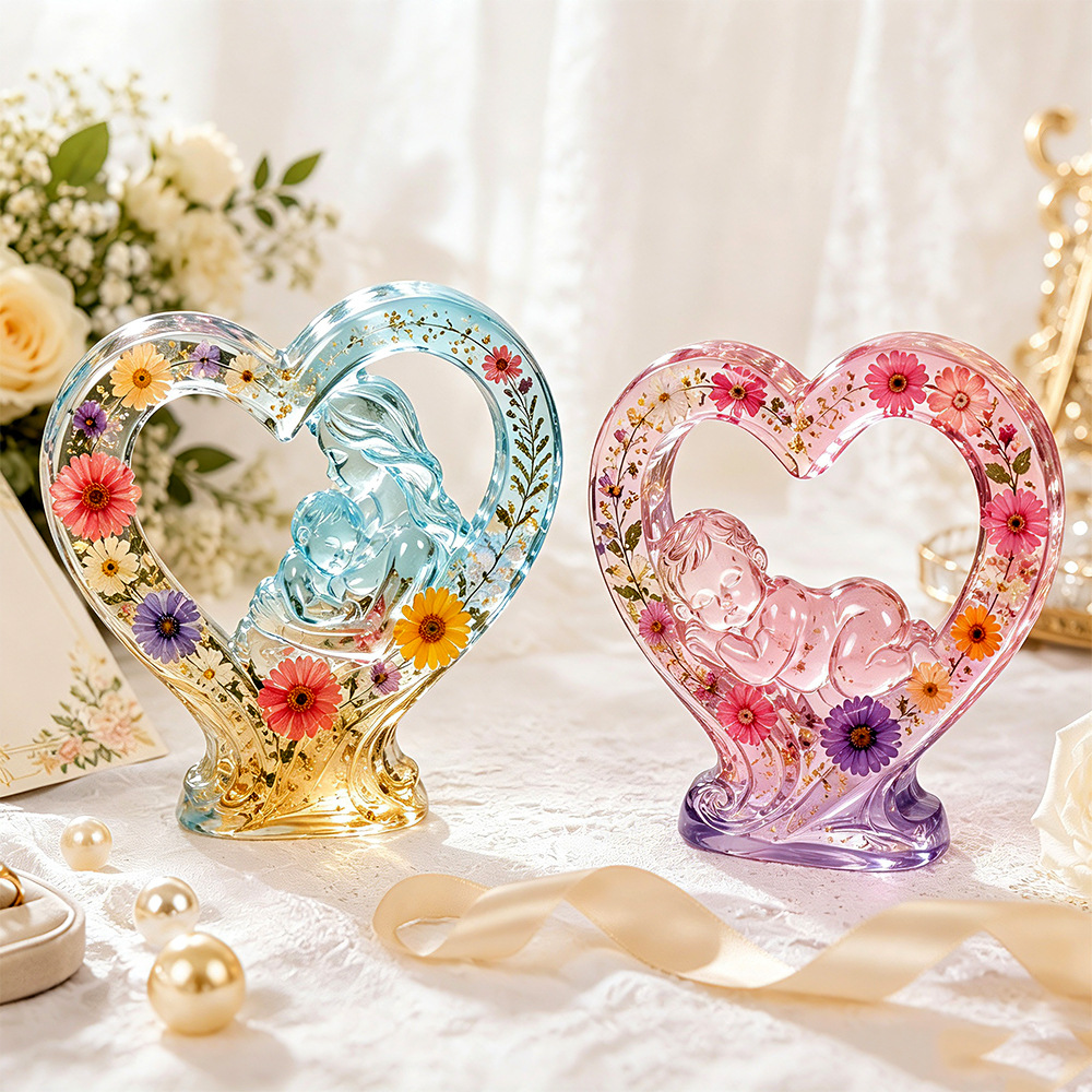 Sevgi dolu Anne ve Çocuk silik - Candle Making Kit For Kids incelemesi ve fiyatı