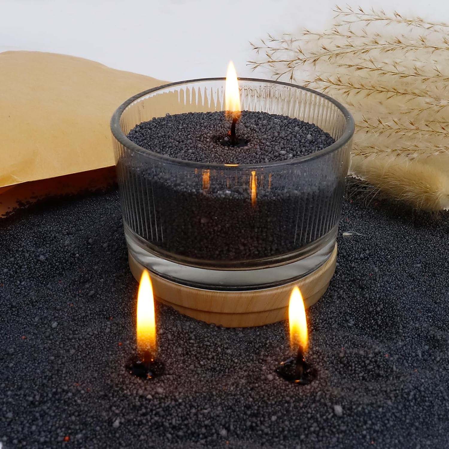 Balmumu Mum Yapımı için 200 gr - Candle Making Experience incelemesi ve fiyatı