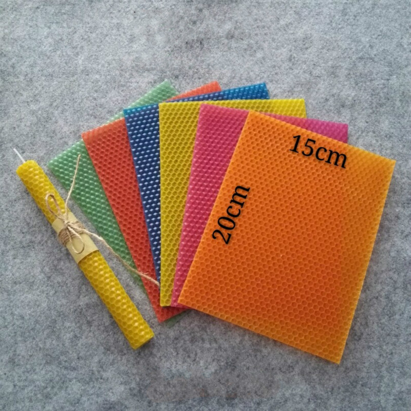 12 adet 15cm * 20cm * 0.3cm do - Candle Making Experience incelemesi ve fiyatı