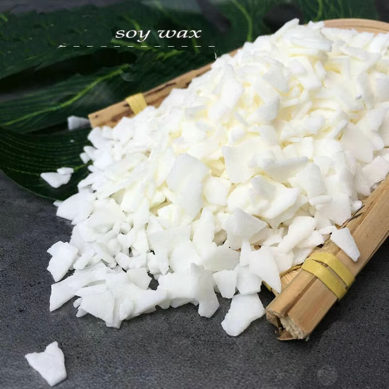 200g Soya Balmumu Pulları Saf  - Candle Making Soy Wax incelemesi ve fiyatı