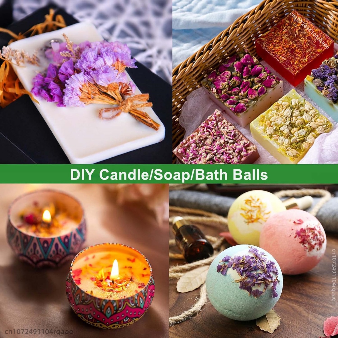 30 Torba Düğün DIY Sabun Mum Y - Candle Making Kit For Kids incelemesi ve fiyatı