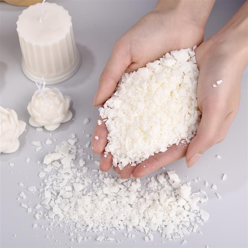 100/500g/1 kg Saf Soya Balmumu - Candle Making Experience incelemesi ve fiyatı