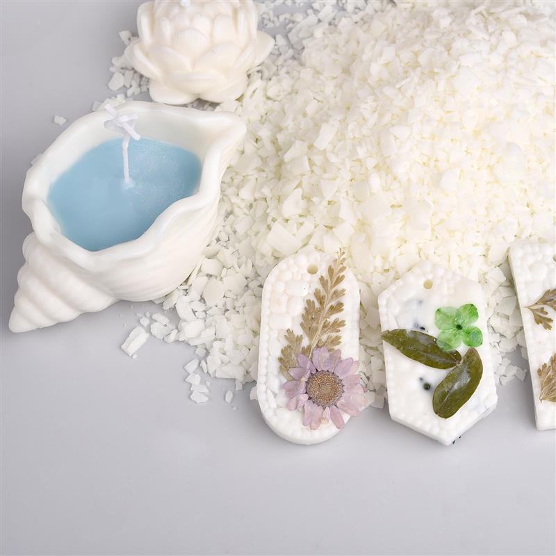100/500g/1 kg Saf Soya Balmumu - Candle Making Experience incelemesi ve fiyatı