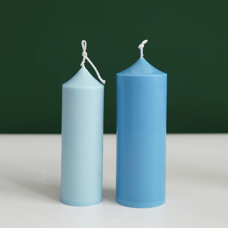 3D Spire Silindir Mum Kalıp DI - Candle Making Experience incelemesi ve fiyatı