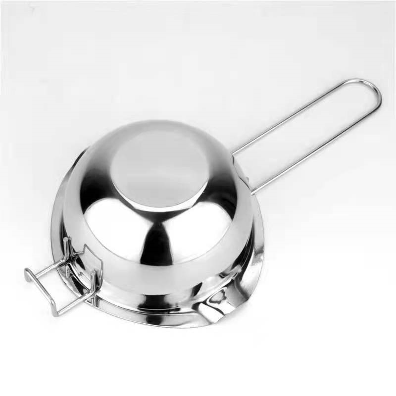 Paslanmaz Çelik Balmumu Eritme - Candle Making Wax Melter incelemesi ve fiyatı