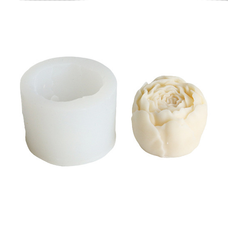 Austin Çiçek Silikon Mum Kalıp - Candle Making Austin incelemesi ve fiyatı